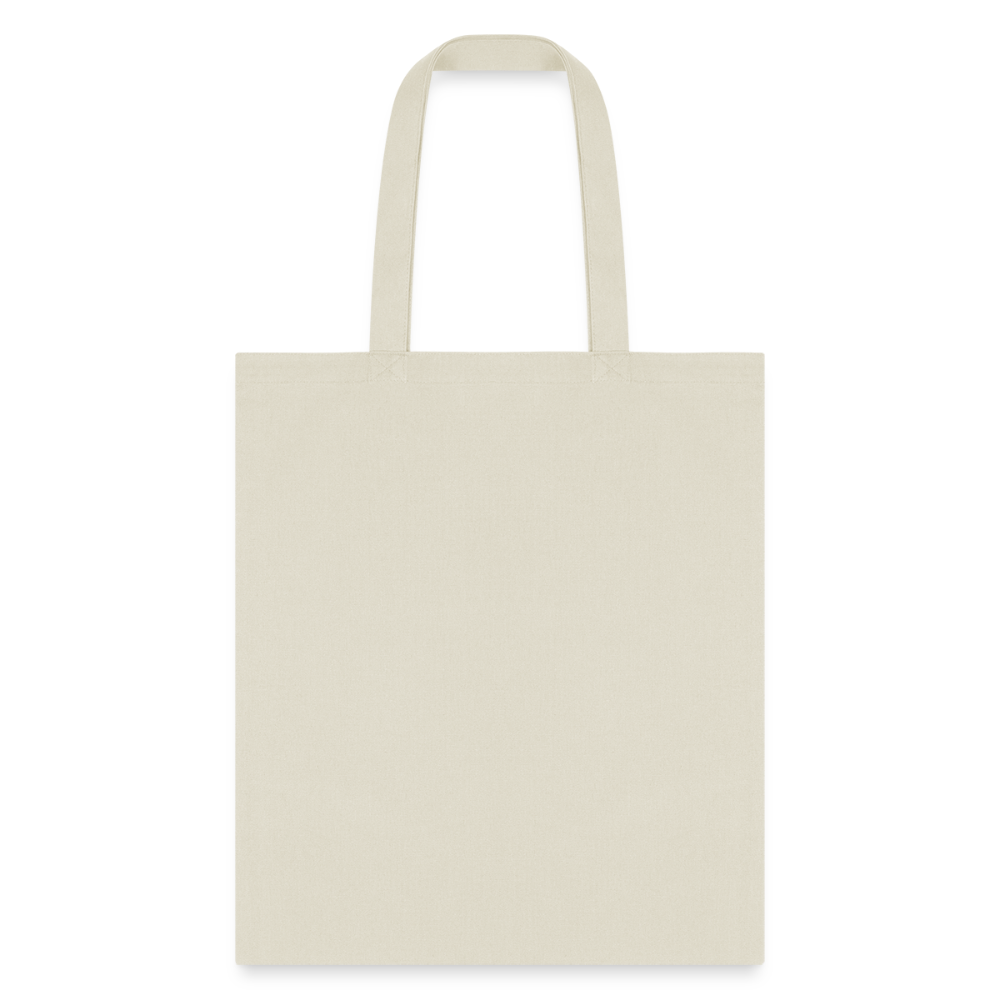 Tote Bag - natural