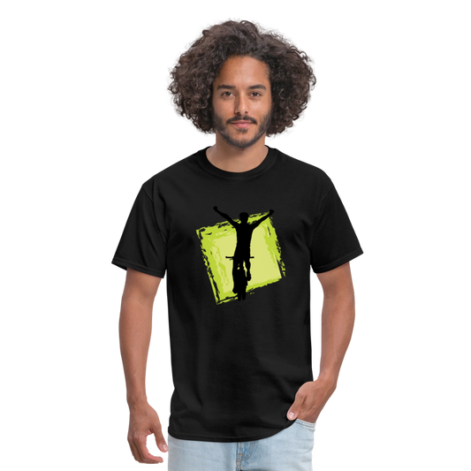 Unisex Classic T-Shirt - black