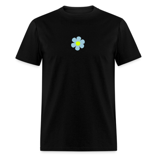 Men Classic T-Shirt - black