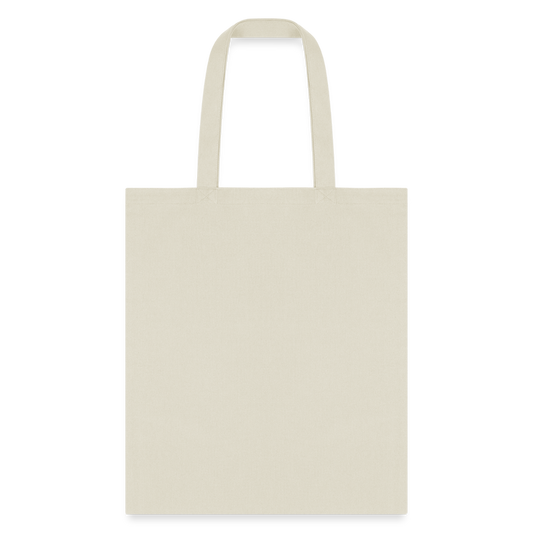 Tote Bag - natural