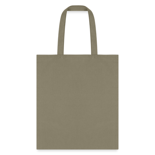 Tote Bag - khaki