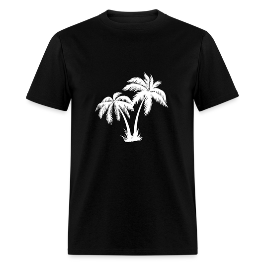 Men Classic T-Shirt - black