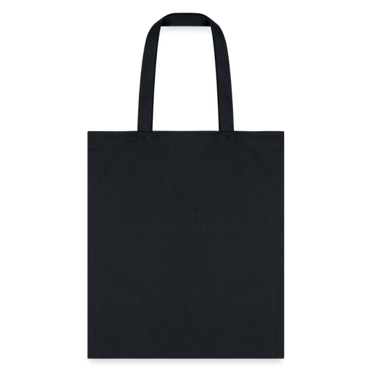 Tote Bag - black