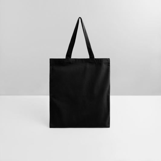 Tote Bag - black