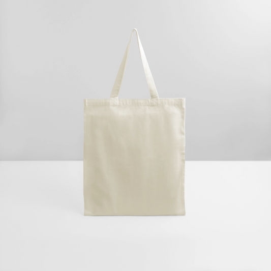 Tote Bag - natural