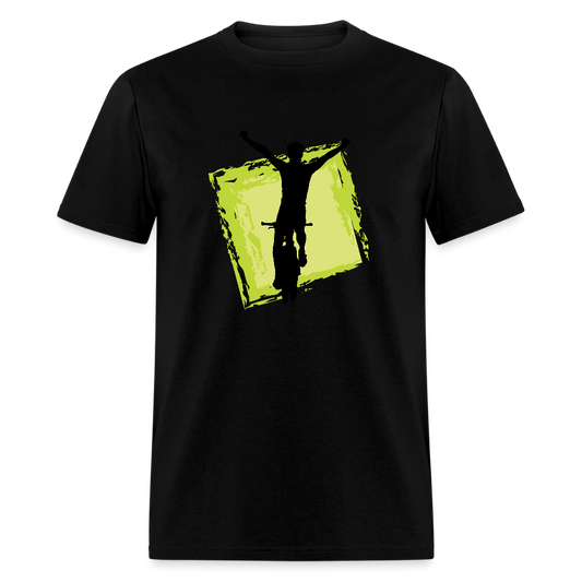 Unisex Classic T-Shirt - black